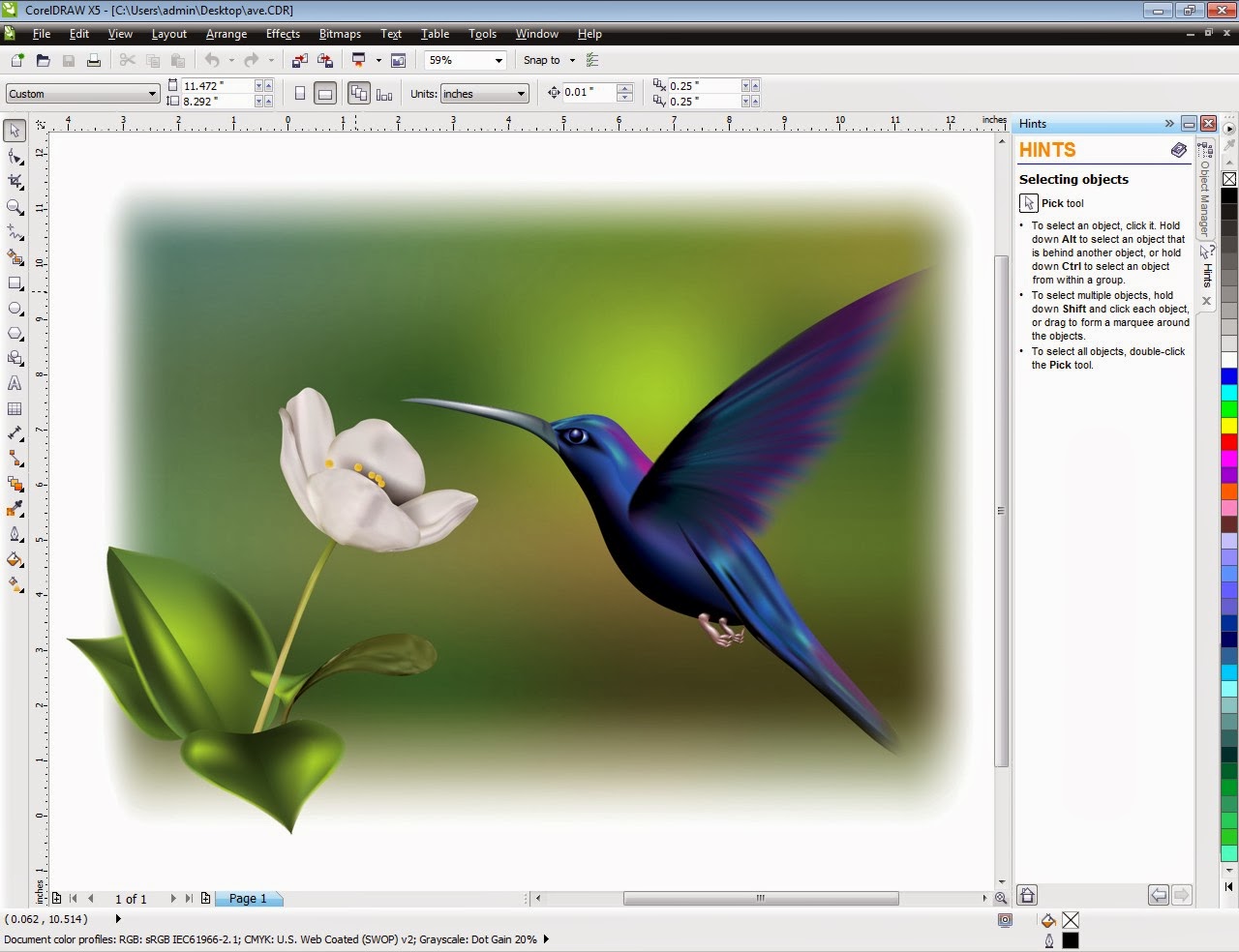 Corel draw x5 free download full version with crack for mac